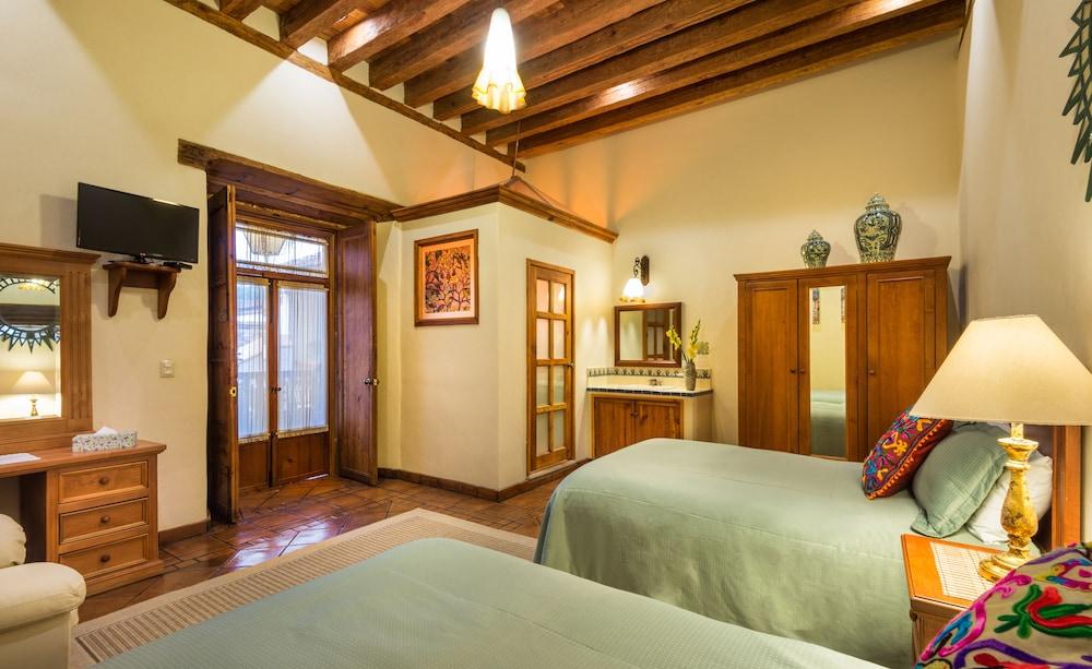 Hotel Casa del Naranjo