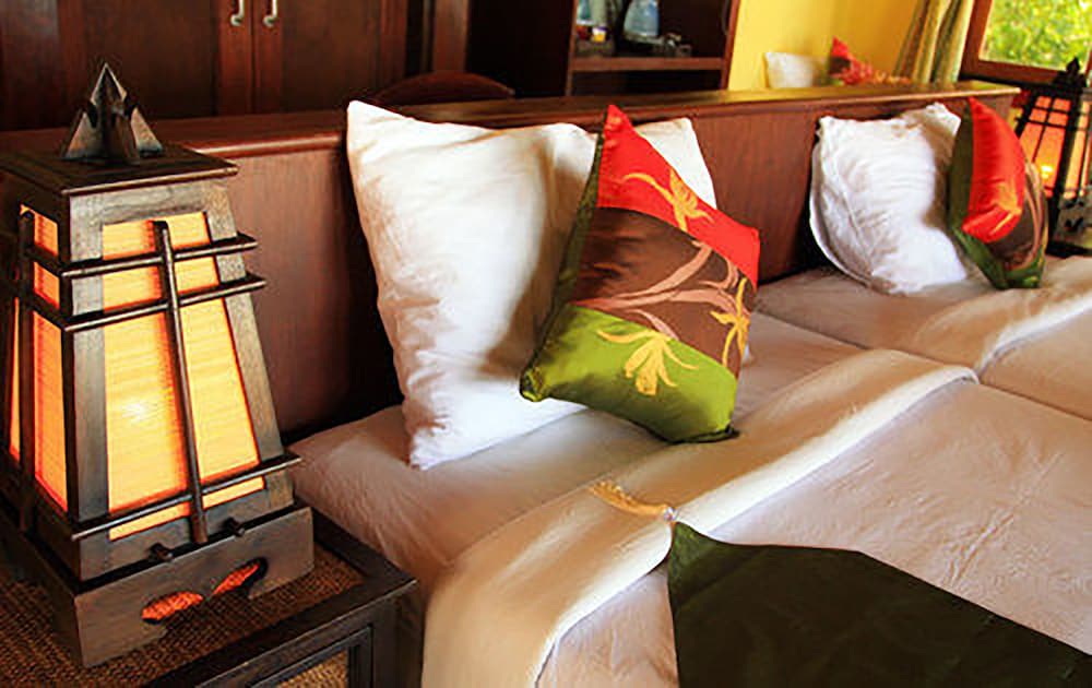 Koh Mook Sivalai Beach Resort