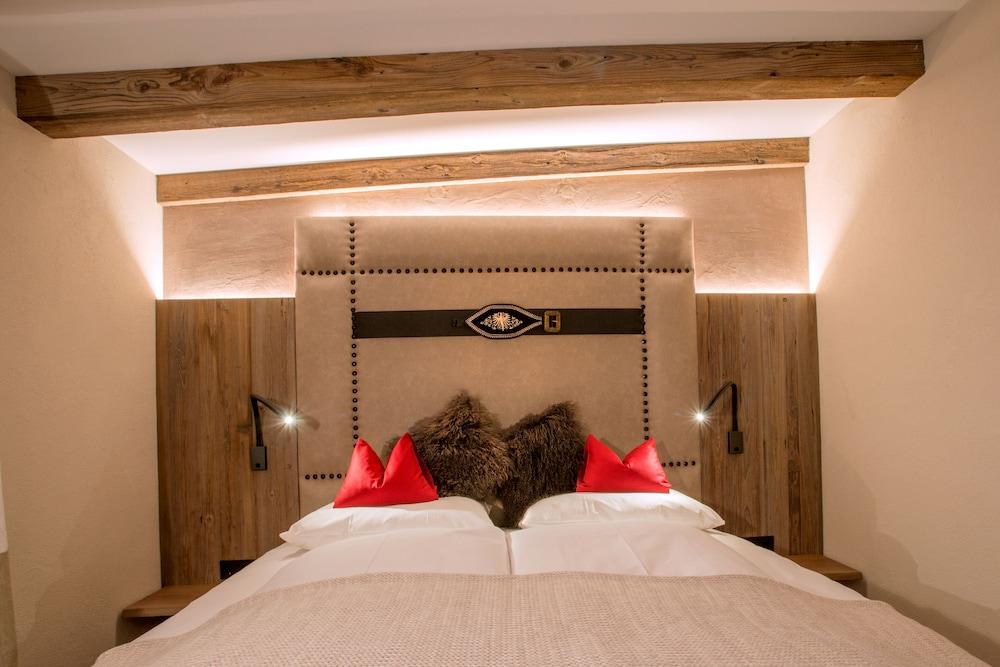 Aktiv- und Wellneshotel Haidachhof