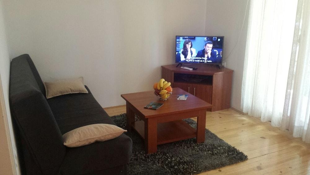 Bungalows Sport Centar