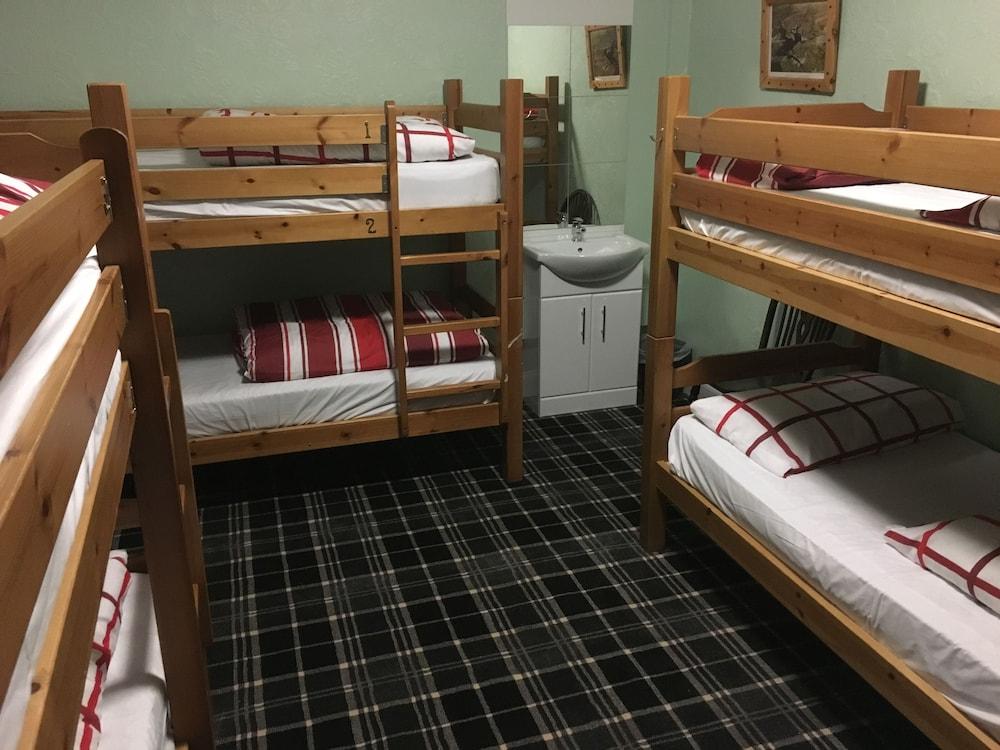 Chase The Wild Goose Hostel