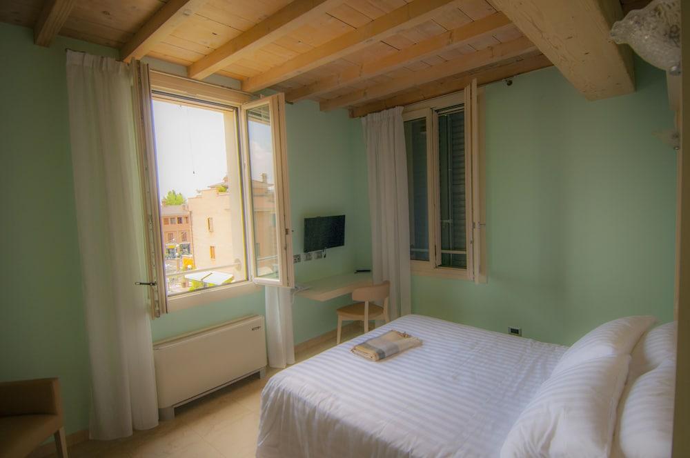 Hotel Villa Maranello