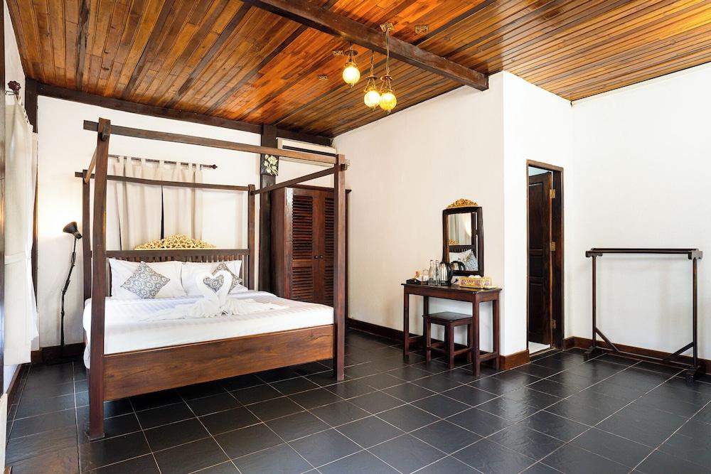 Villa Khoum Xieng Thong Boutique