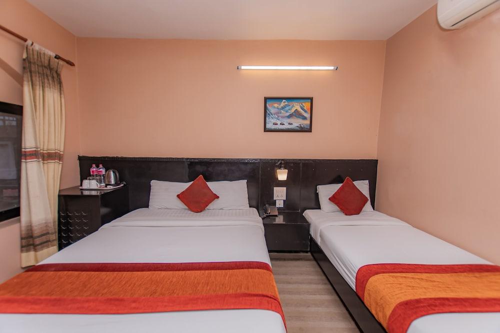 Moonlight Resort and Spa