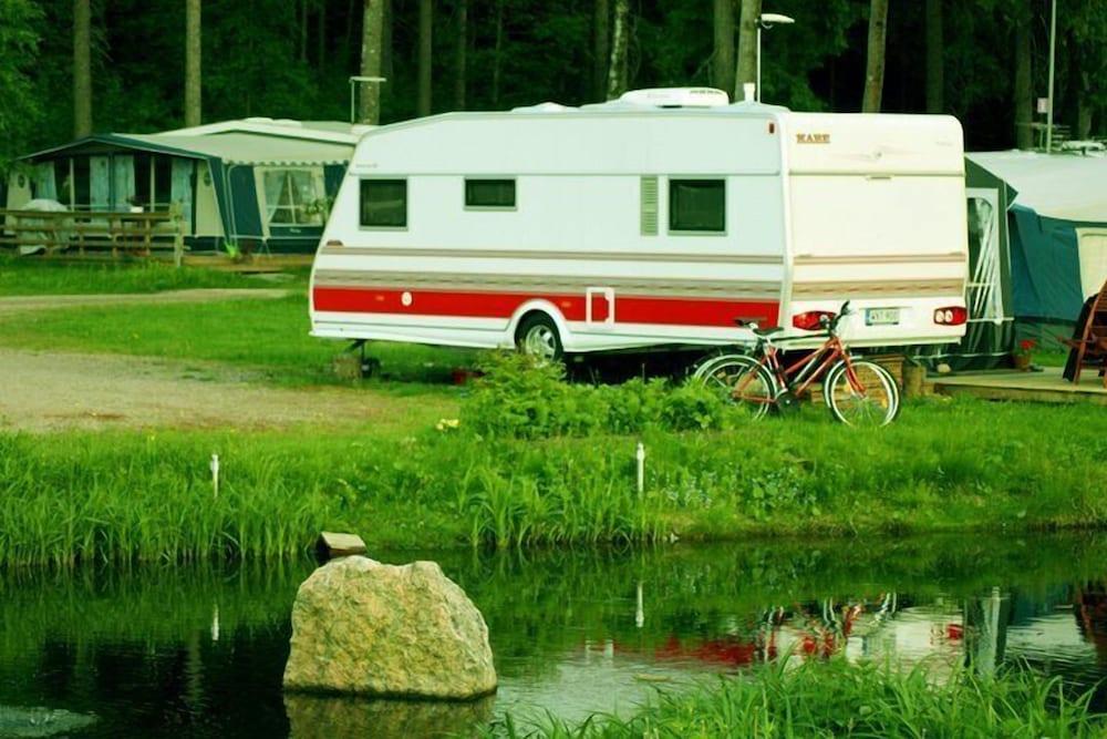 Messilä Camping