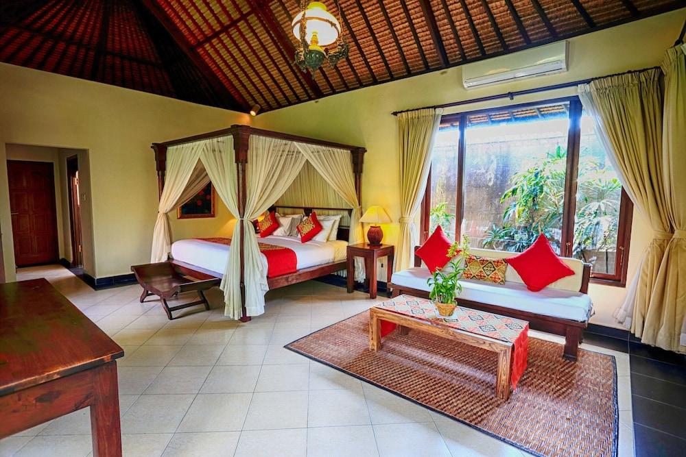 Pondok Dukuh Soca Private Villas