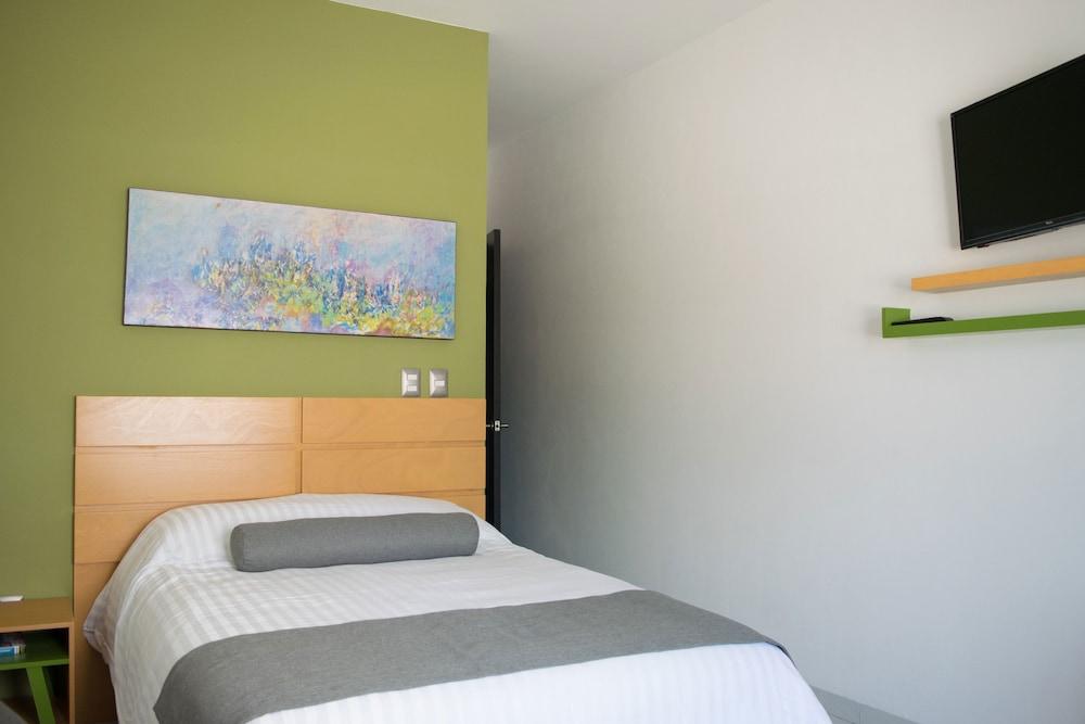 Mexico Inn Express Salamanca