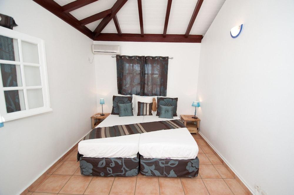 Jéricho Gîtes & Spa