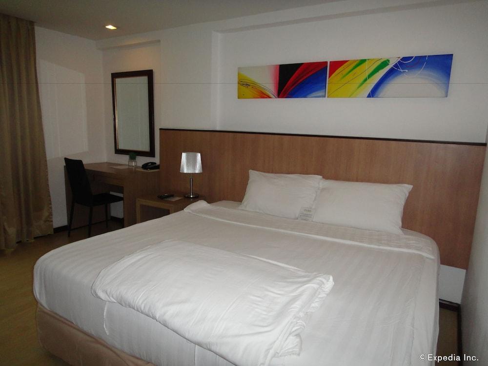 Prestigio Hotel Apartments
