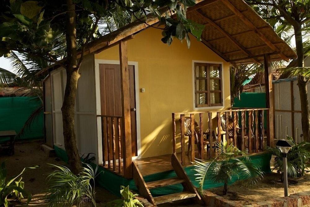 Sea Front Patnem Beach Huts