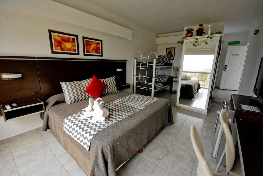 Villa La Font Apart Hotel & Spa