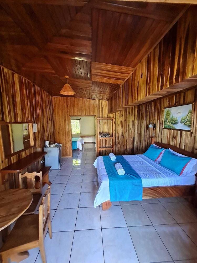 Belcruz Bed & Breakfast