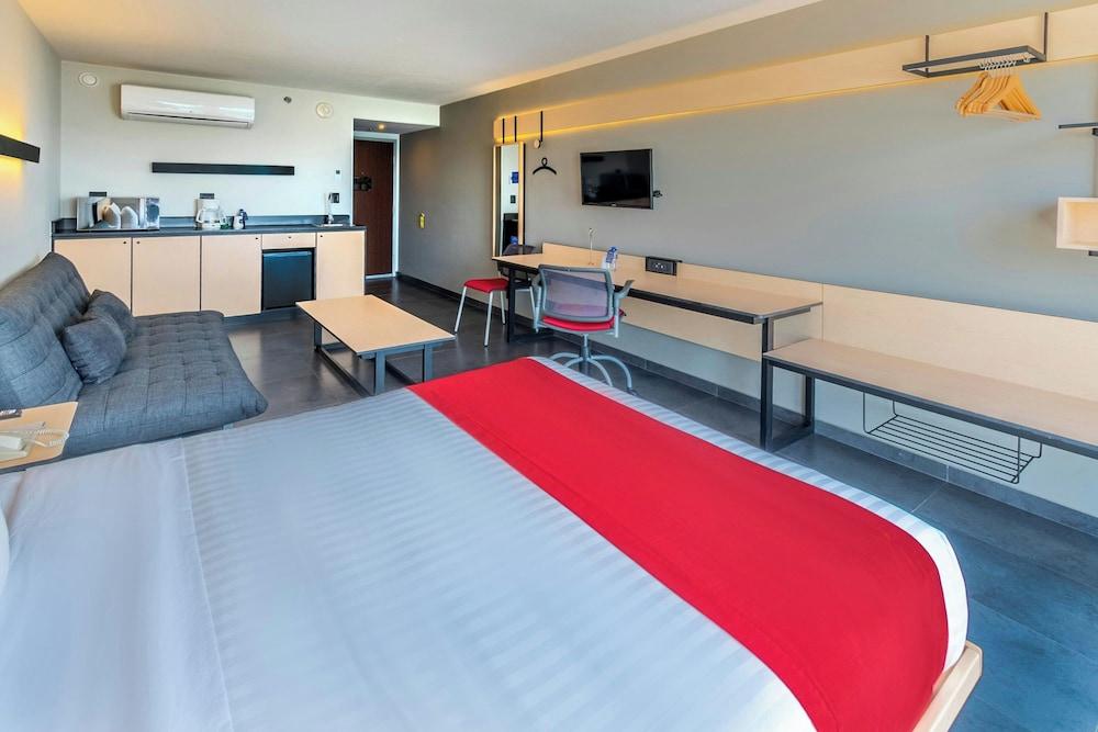 City Express by Marriott Tuxpan