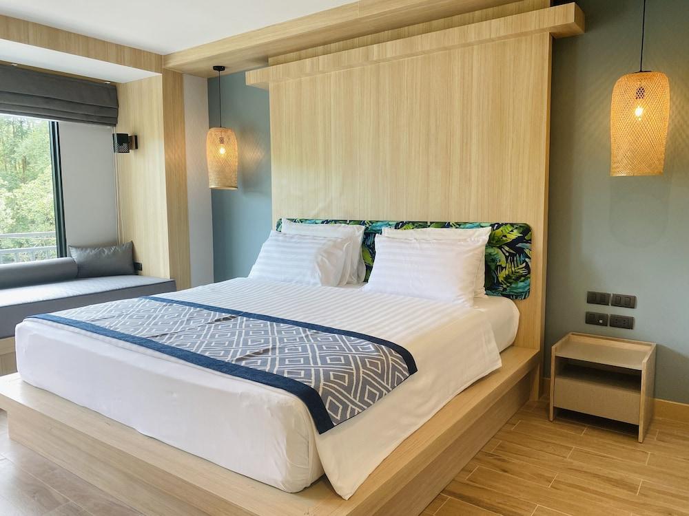 Baan Taranya Koh Yao Yai