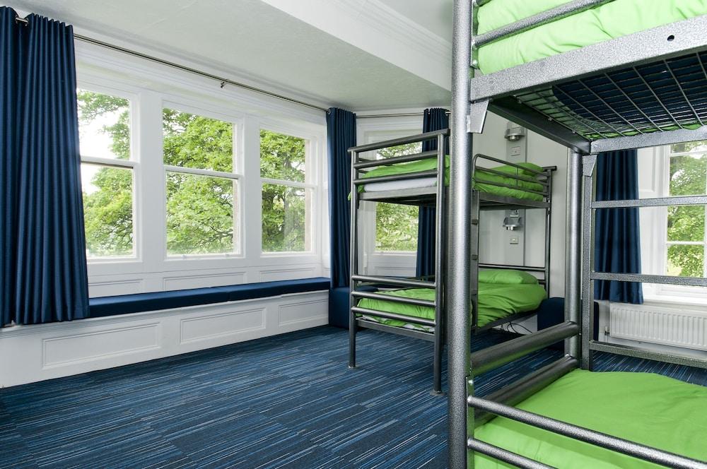 YHA Grinton Lodge - Hostel