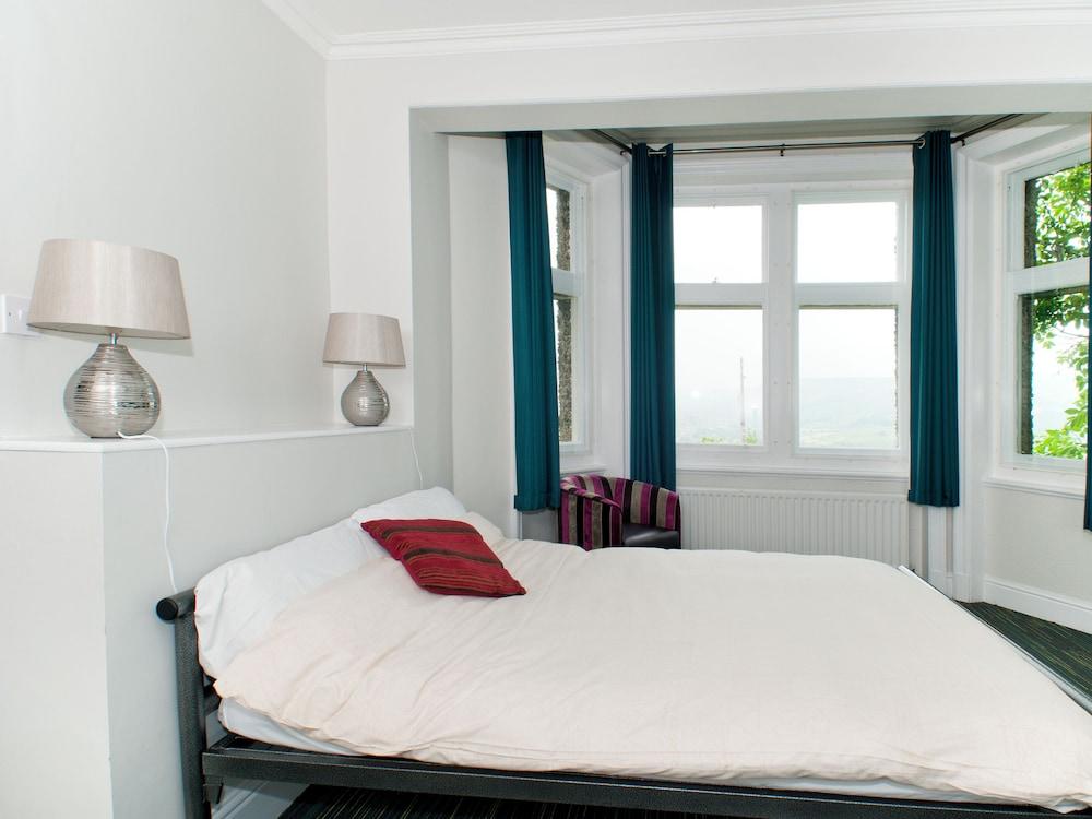 YHA Grinton Lodge - Hostel