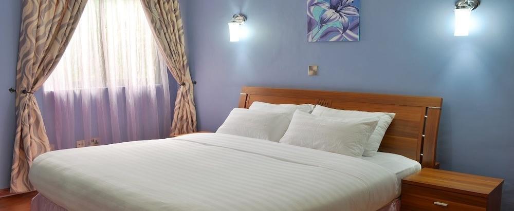 Fahari Palace Serviced Apartments