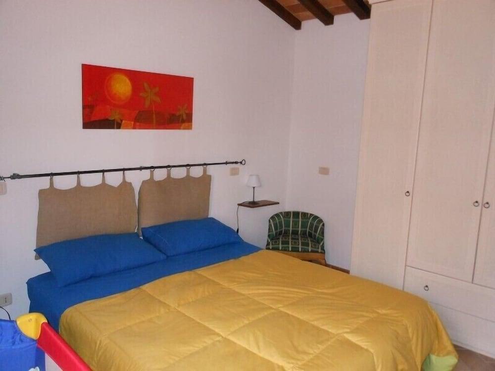 Agriturismo Collomici