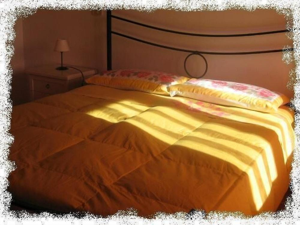 Agriturismo Collomici