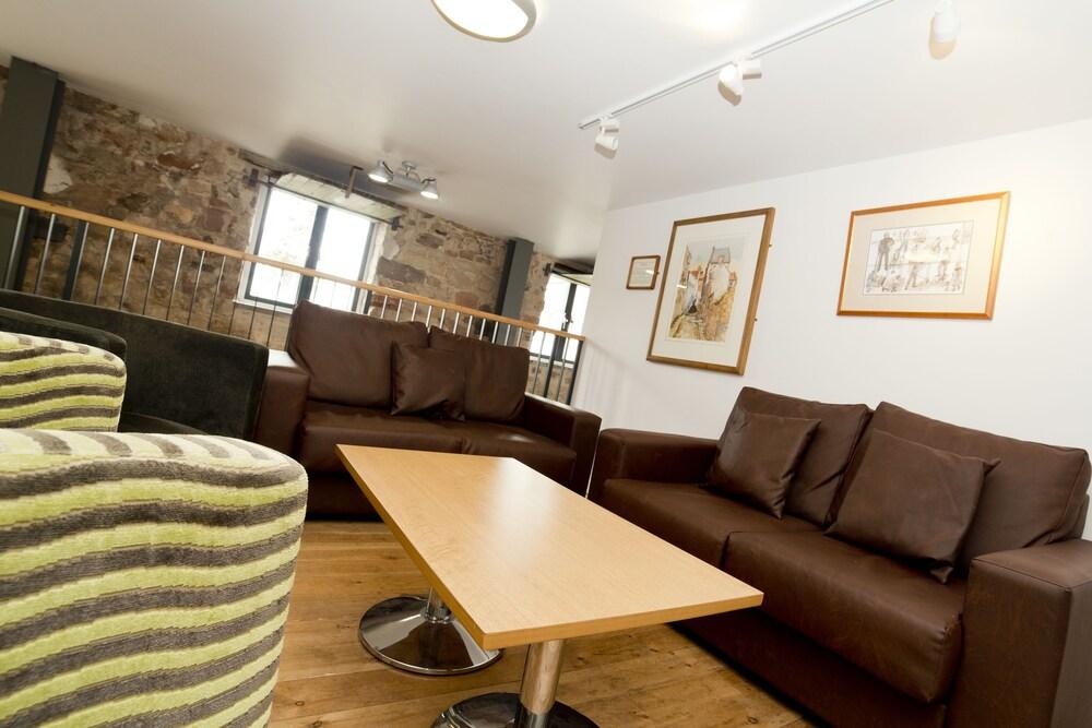 YHA Berwick - Hostel