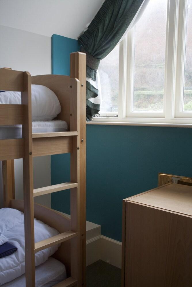 YHA Boscastle - Hostel