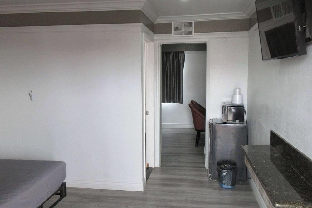 Rodeway Inn Commerce - Los Angeles