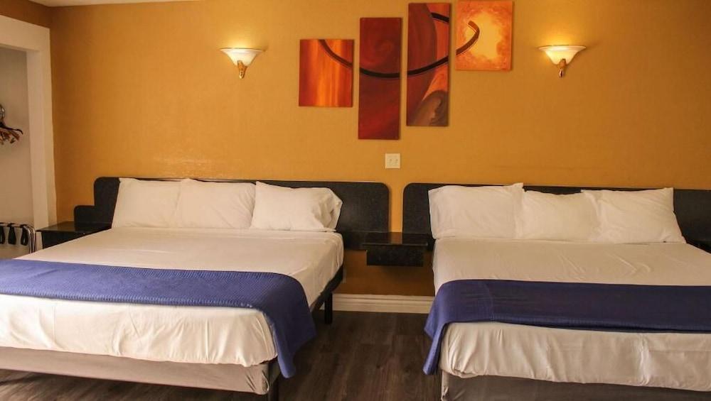 Motel 6 Glendale, CA – Pasadena Burbank Los Angeles