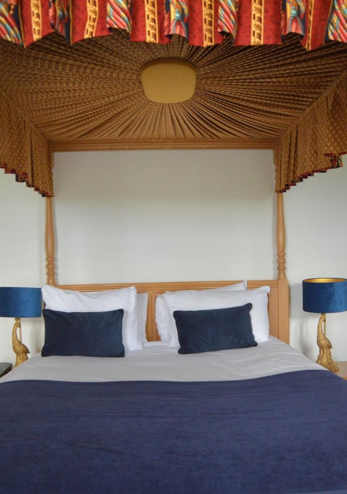 The Ram at Tivetshall