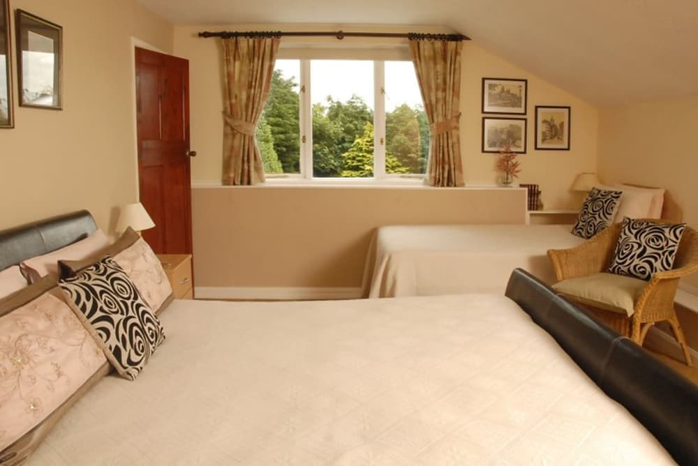 Witherslack Hall Farm