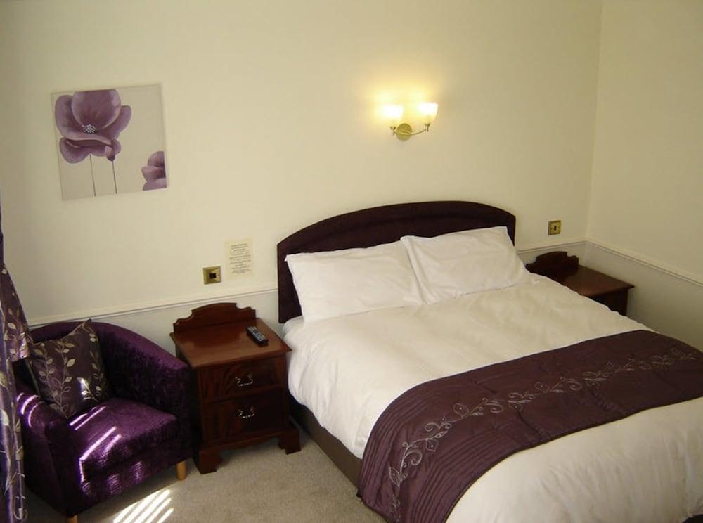 Midgley Lodge & Golf Course