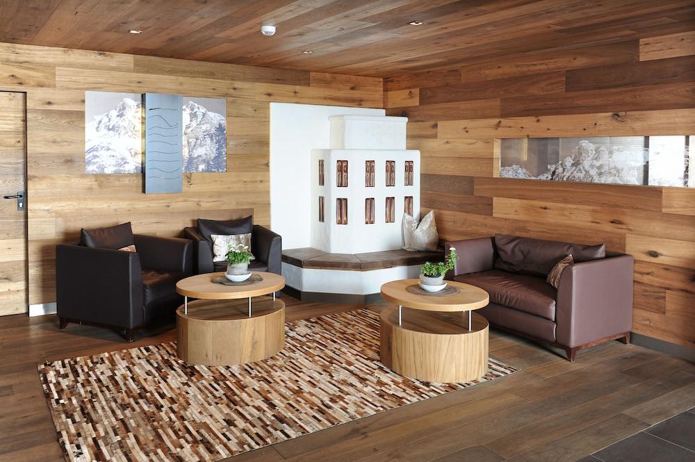 Hotel Störes - Mountain Nature Hotel