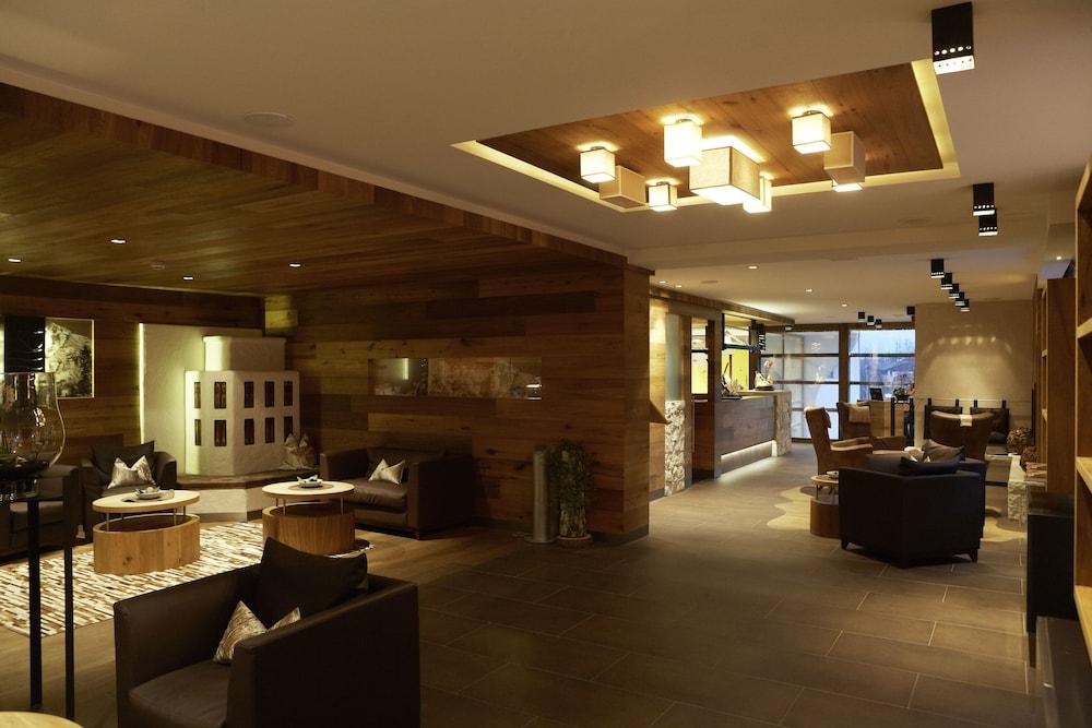 Hotel Störes - Mountain Nature Hotel