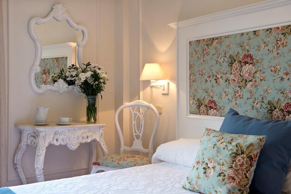 Hotel Santa María de Alquézar