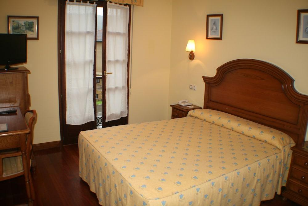 Hotel Valle Las Luiñas