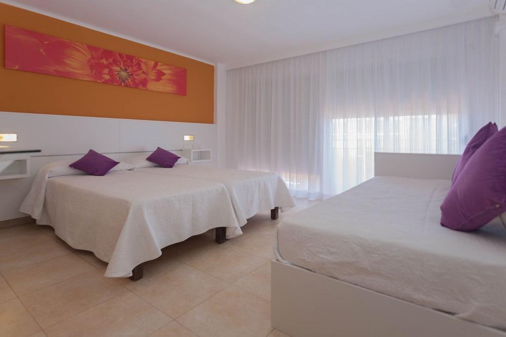 Hostal Costa Blanca
