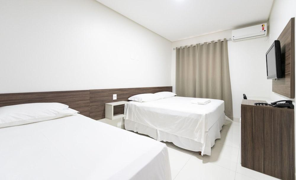 Hotel Tainá - Aeroporto Cuiabá