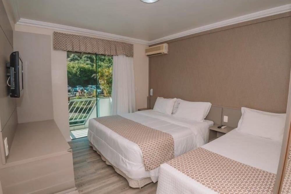 Itá Thermas Resort e Spa