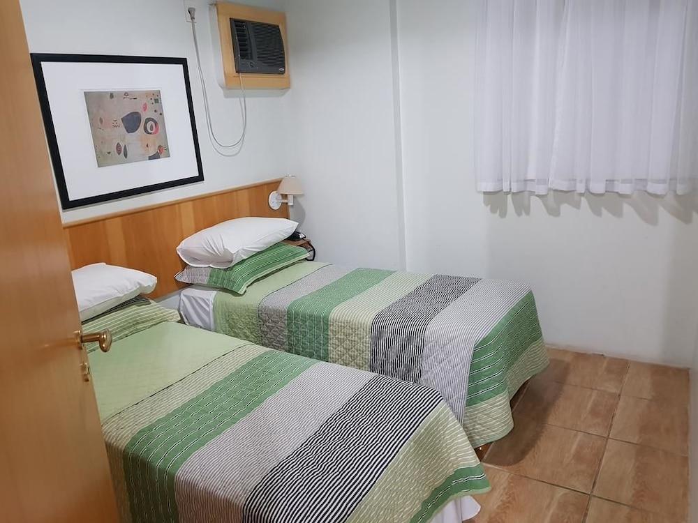 Flat Saint Paul Residence