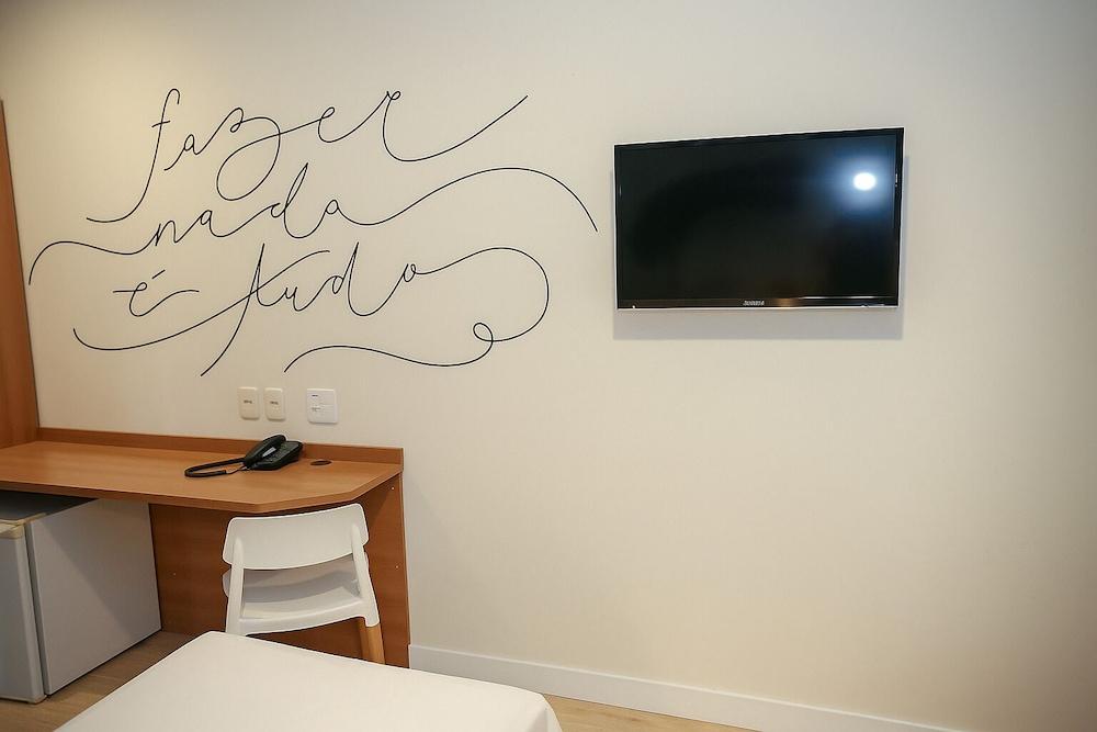 Dan Inn São Carlos by Nacional Inn