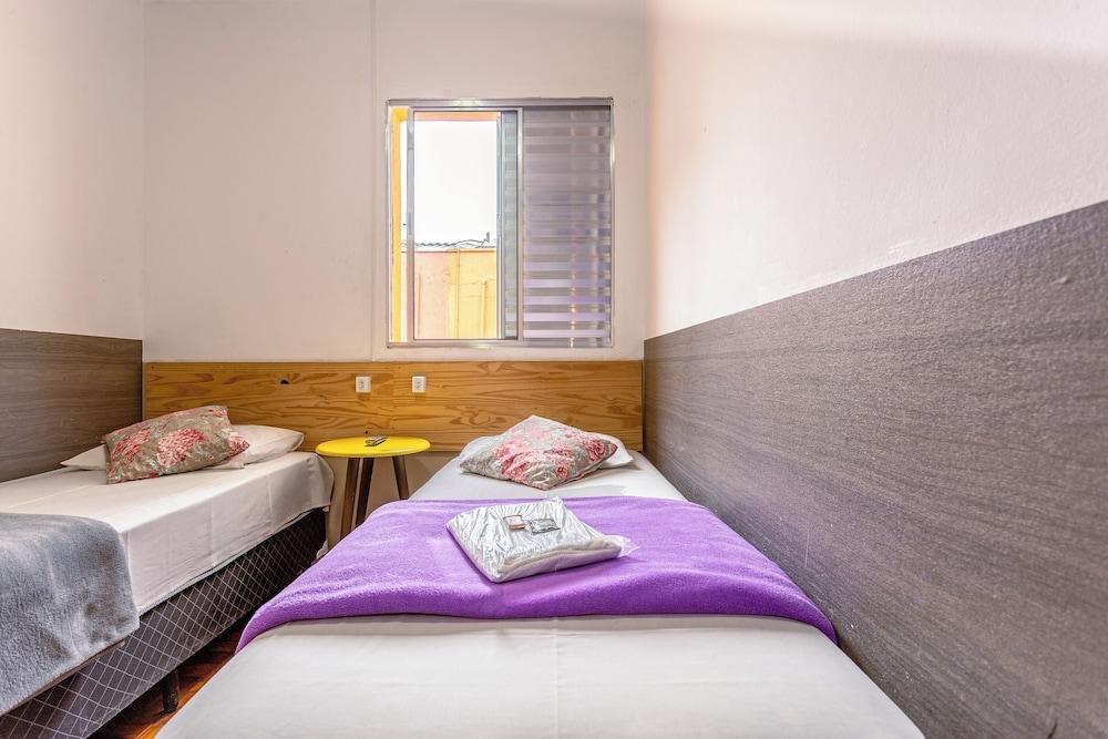 Pousada Soft Brooklin