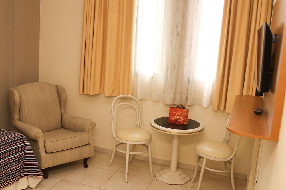 San Michel Hotel