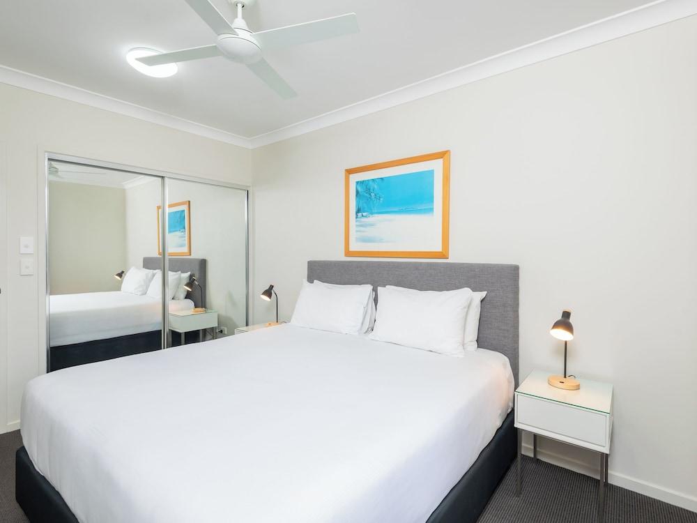 The Brighton Apartments