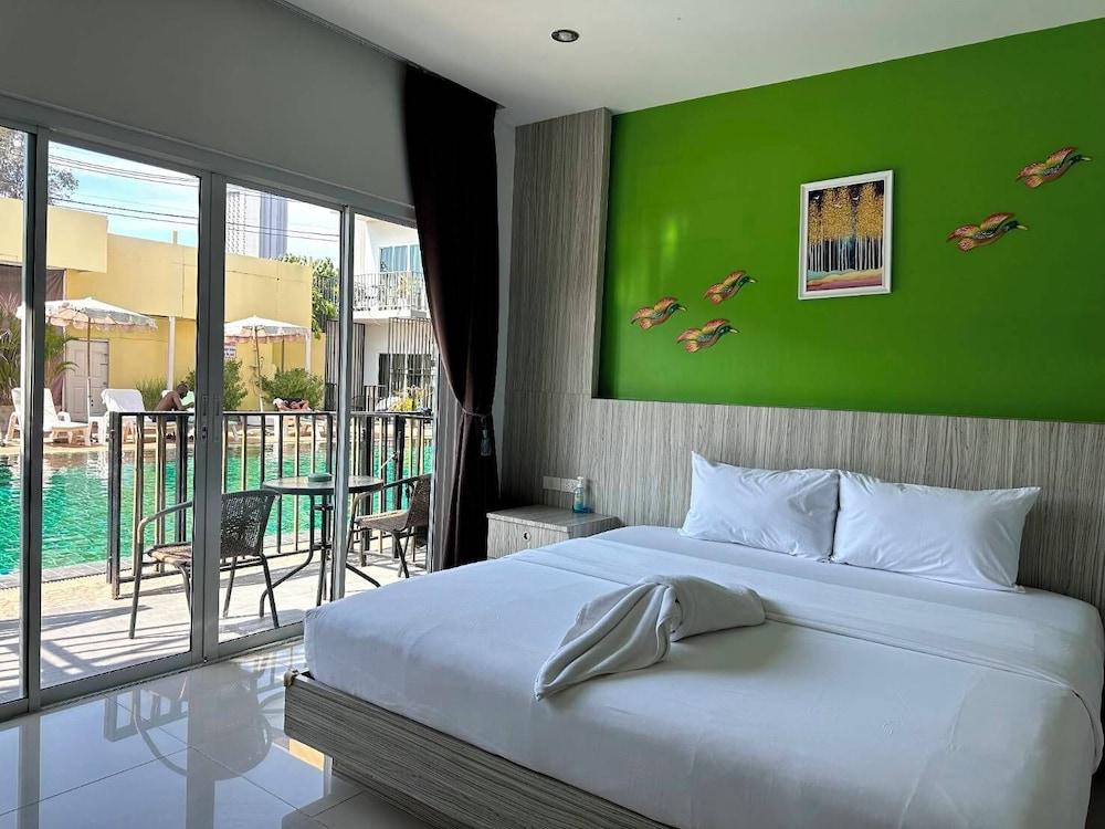 Anantra Resort Pattaya