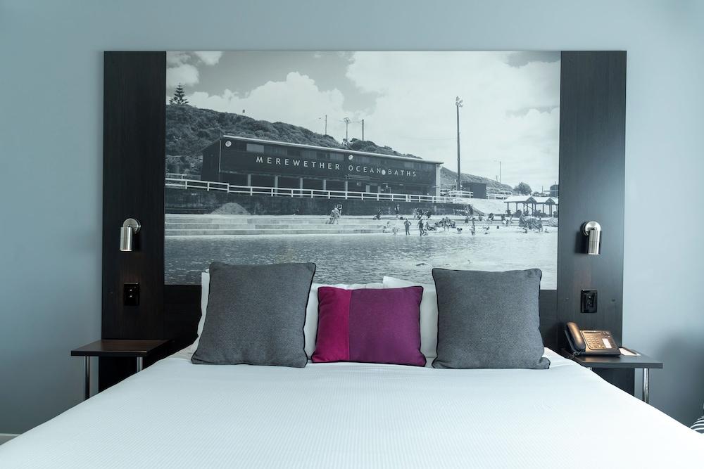 Mercure Newcastle Airport