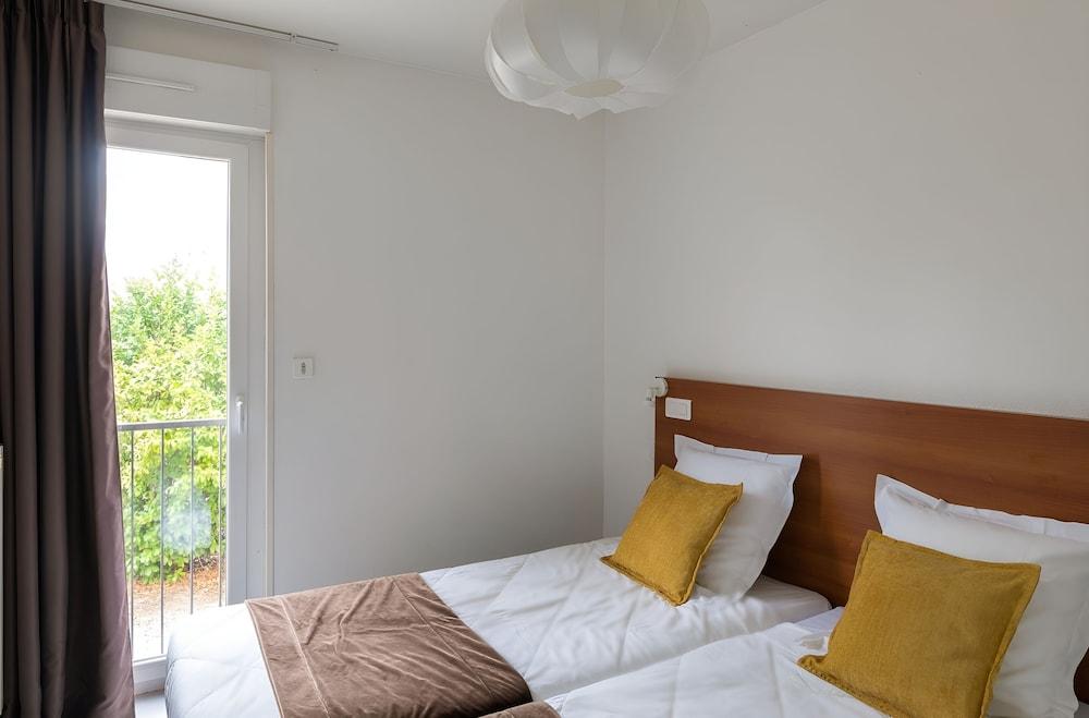 Appart Hôtel Corte HR