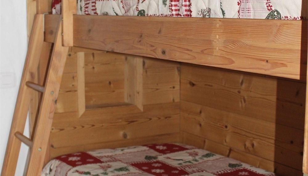 Chalet Fleur des Alpes