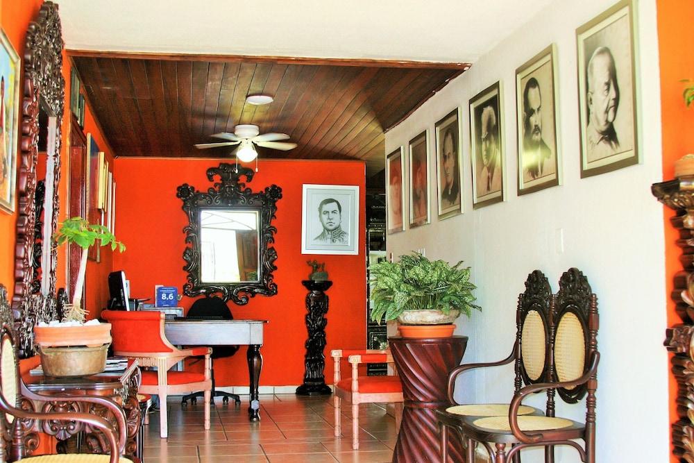 La Posada del Arcangel