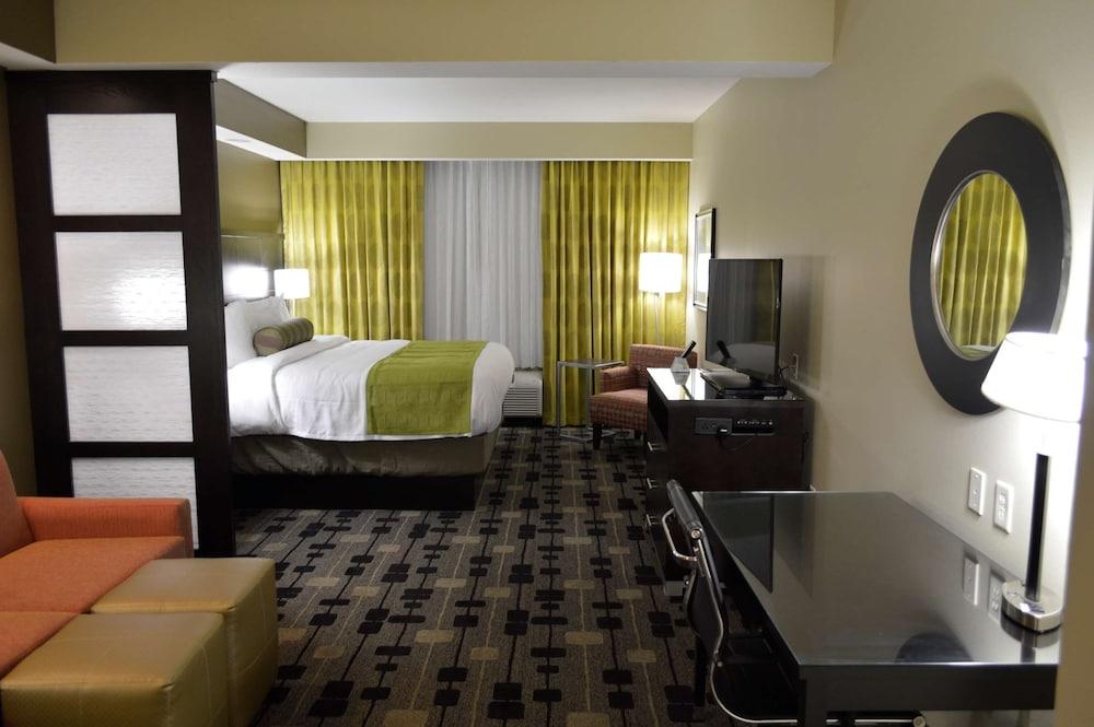 Best Western Plus University Inn