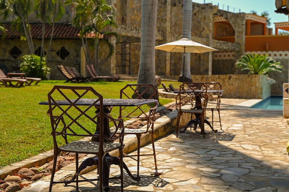 Xquenda Huatulco Spa