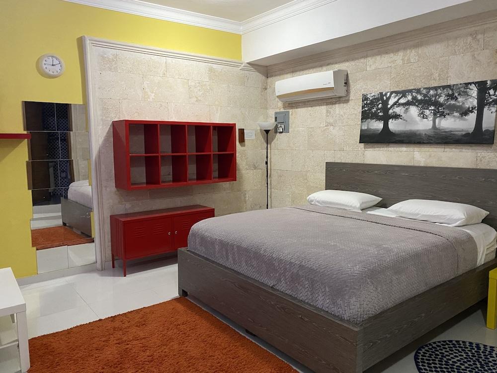 Apartahotel Guaraguao